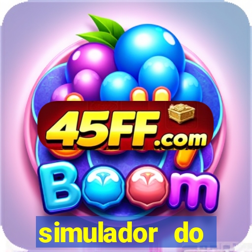 simulador do fortune rabbit